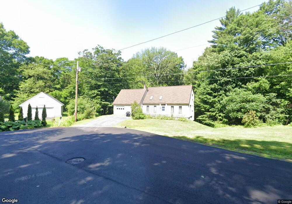 5 Treeline Dr, Claremont, NH 03743 - photo 1