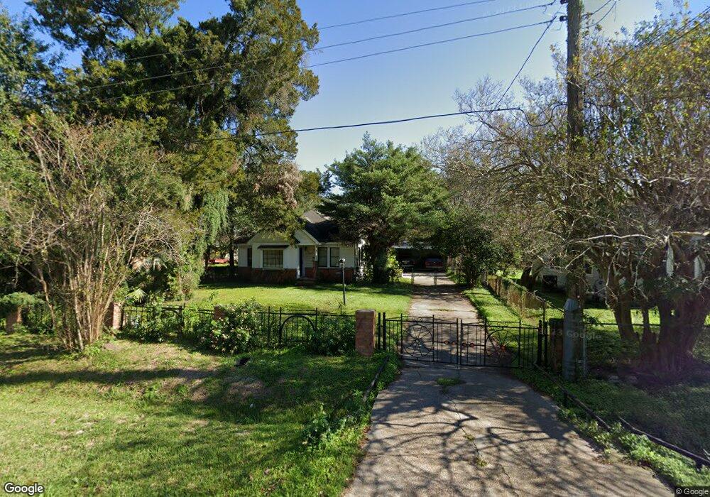 4514 Leffingwell St, Houston, TX 77026 - photo 1