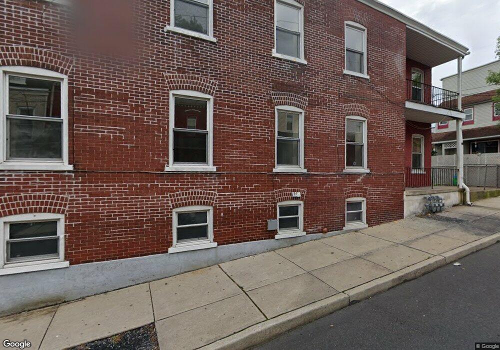 458 N Jordan St unit Lot 20, Allentown, PA 18102 - photo 1