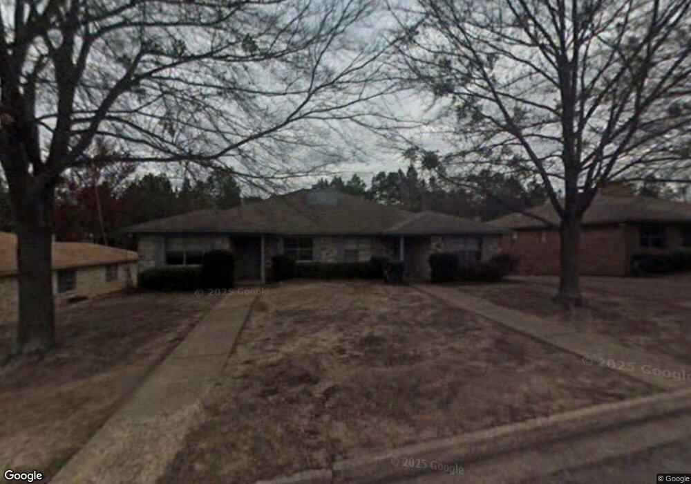 4502 Edinburgh Dr, Tyler, TX 75703 - photo 1