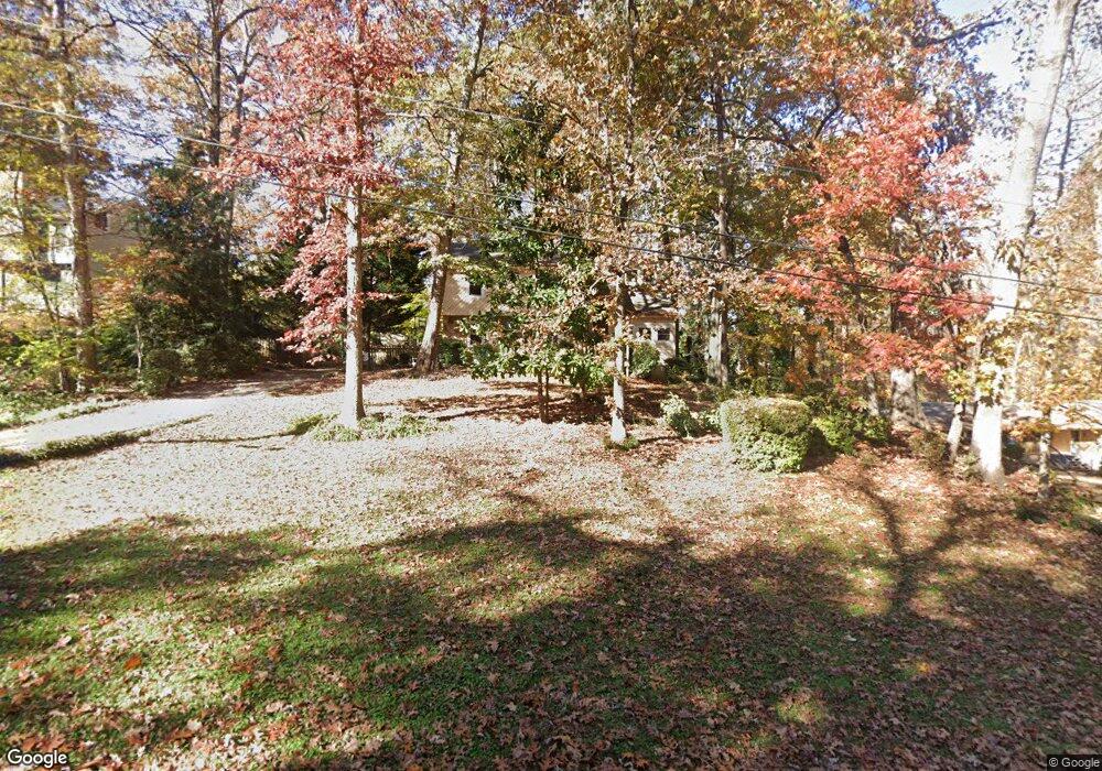 2771 Whippoorwill Cir, Duluth, GA 30097 - photo 1