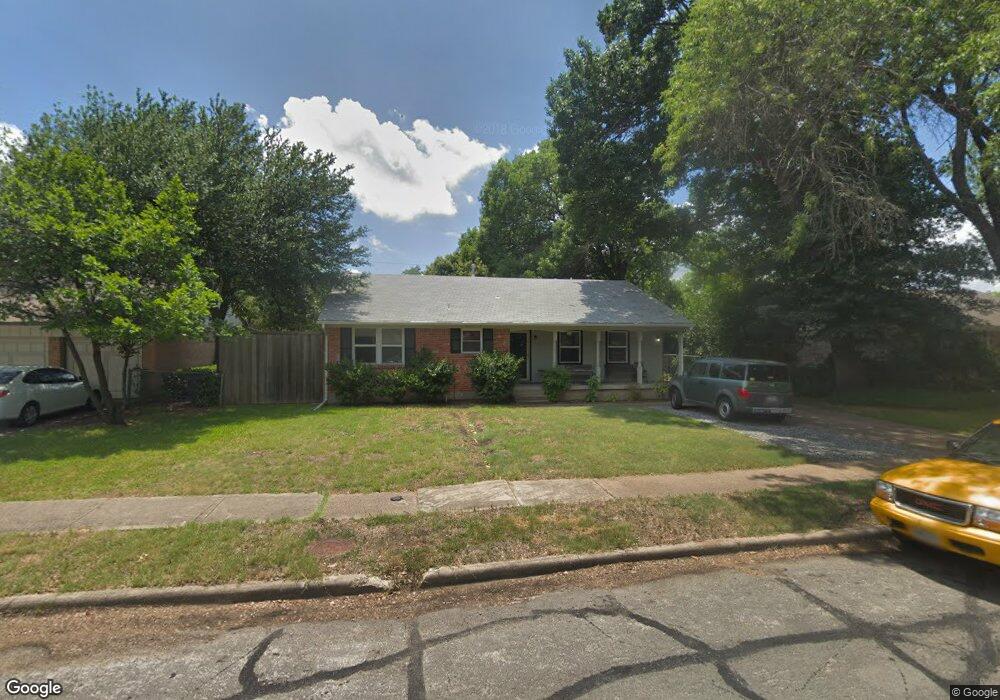 7147 Bucknell Dr, Dallas, TX 75214 - photo 1