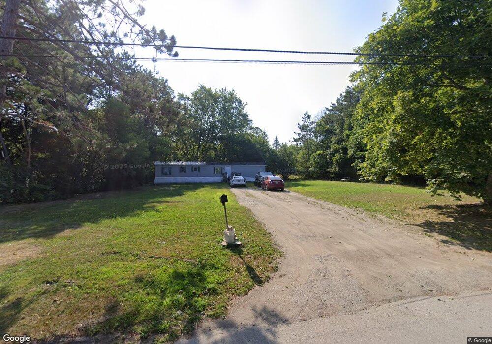 32 Lafayette St, Calais, ME 04619 - photo 1