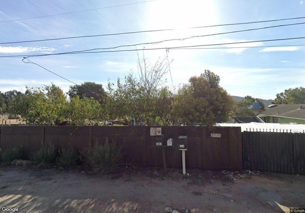 Street View Photo