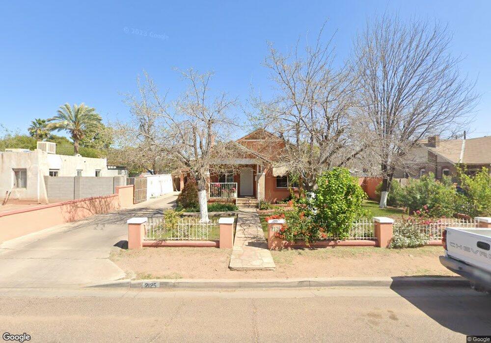 2125 N 25th St, Phoenix, AZ 85008 - photo 1