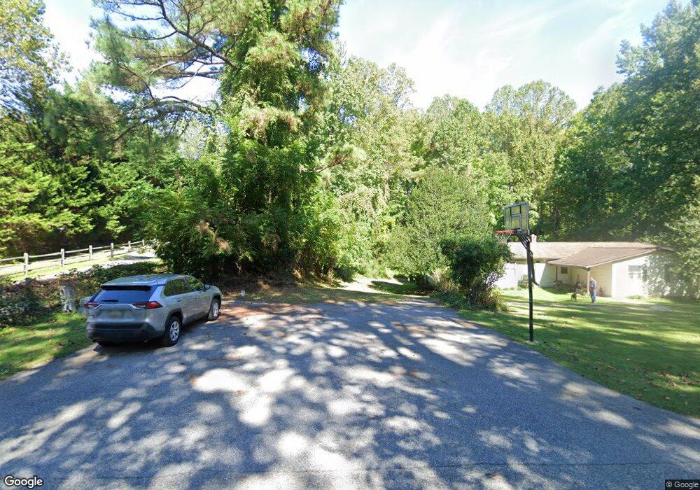 4410 Camp Kaufmann Rd, Huntingtown, MD 20639 - photo 1