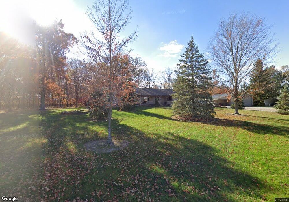 11792 Monroe Rd, Wapakoneta, OH 45895 - photo 1