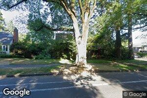 2112 Agate St, Eugene, OR 97403
