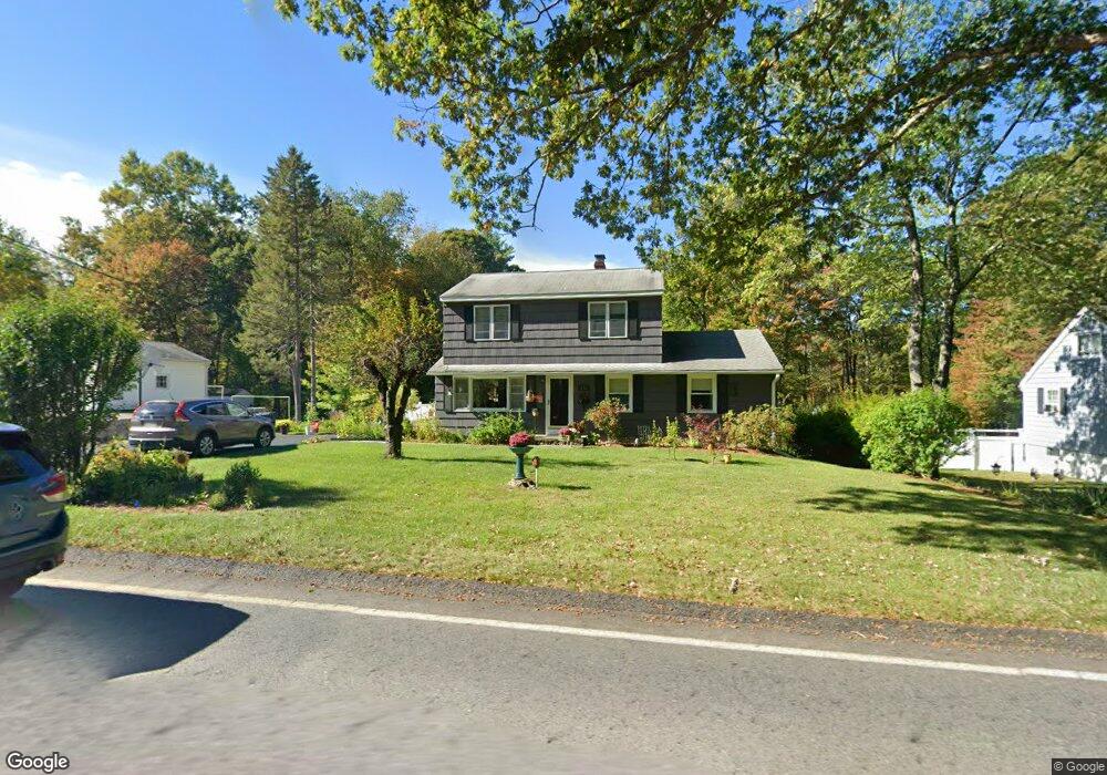 471 Bullard St, Holden, MA 01520 - photo 1