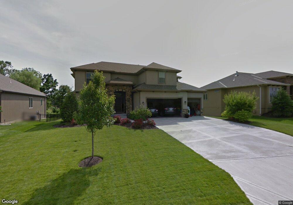 22605 W 61st St, Shawnee, KS 66226 - photo 1