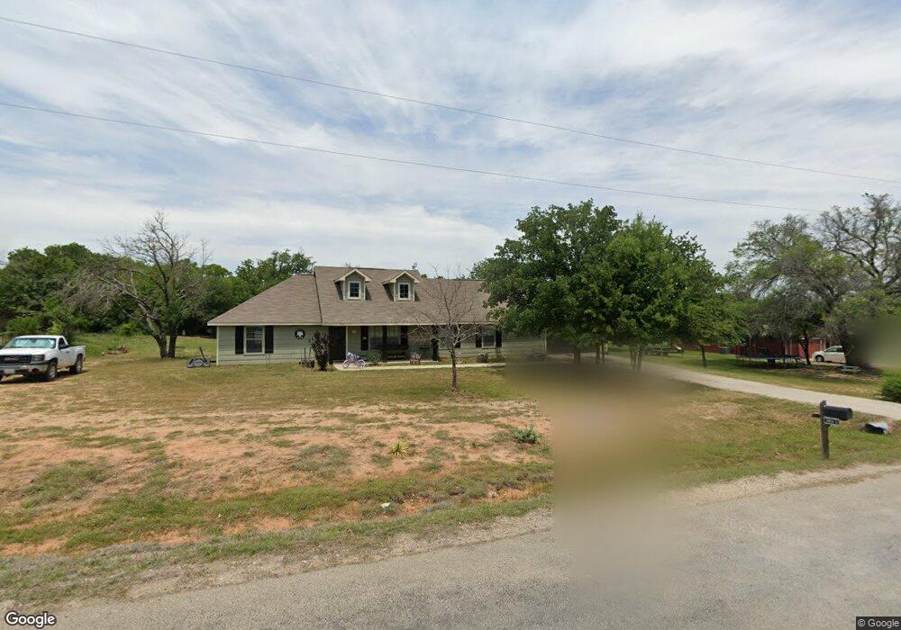 195 Toowoomba Ln, Weatherford, TX 76085 - photo 1