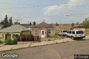 511 Caledonia St, Butte, MT 59701