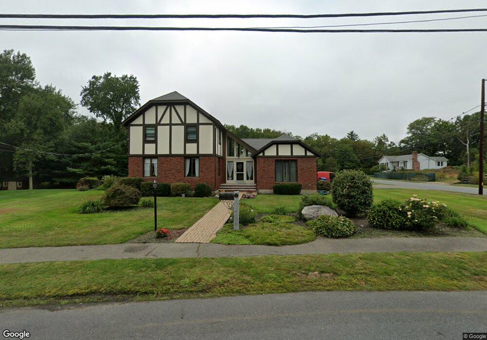 55 Azalea Rd, Waltham, MA 02452 - photo 1