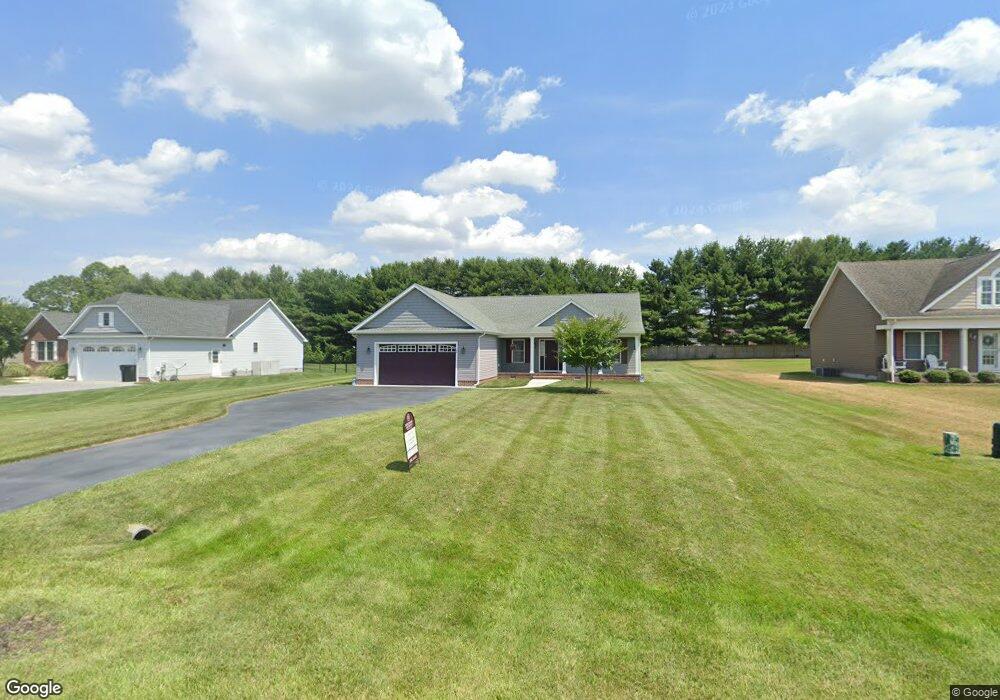 100 Greenbrook Dr unit 98, Milford, DE 19963 - photo 1