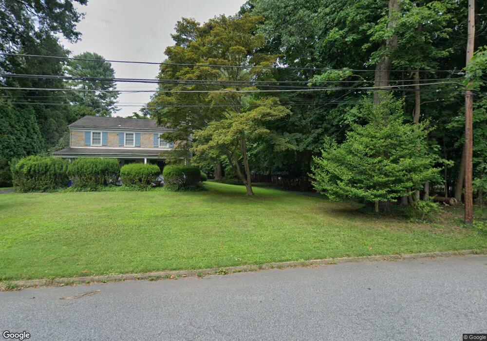 417 Park Ave, Swarthmore, PA 19081 - photo 1