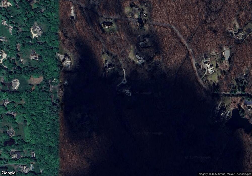 442 Michigan Rd, New Canaan, CT 06840 - photo 1