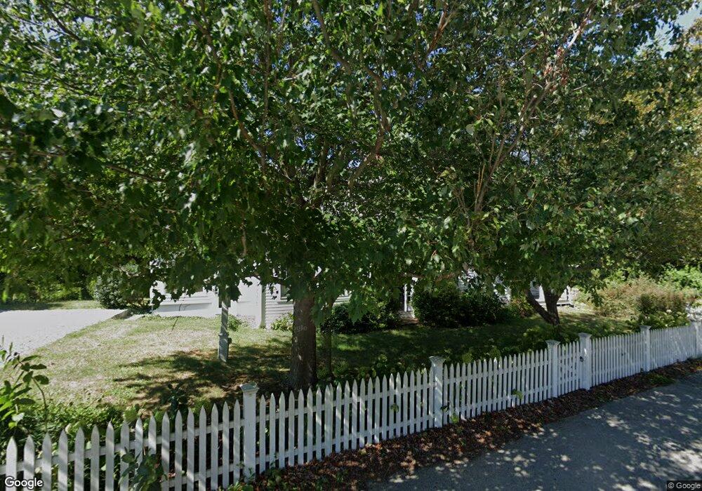 389 Beechwood St, Cohasset, MA 02025 - photo 1