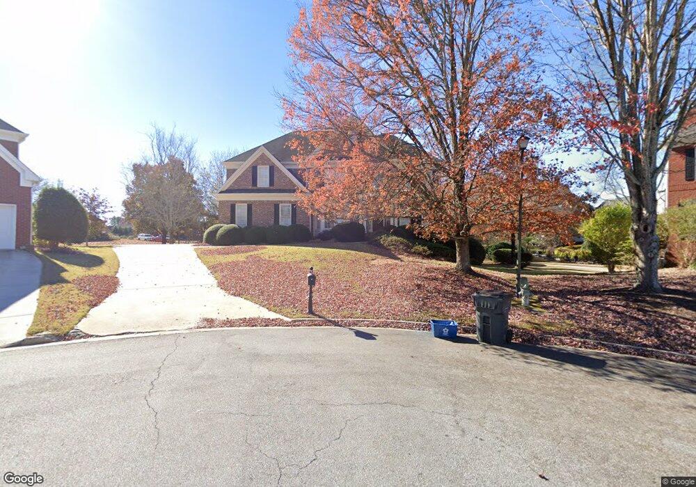 977 Great Pine Ln unit 1, Snellville, GA 30078 - photo 1