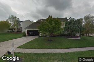5241 Nightshadow Dr, Westerville, OH 43081