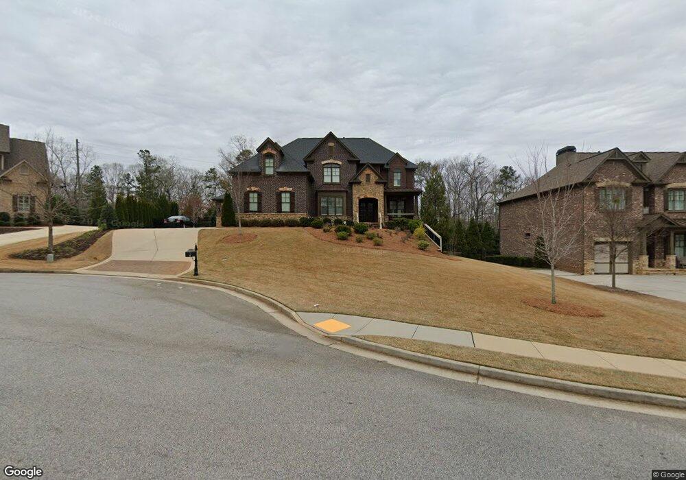 4661 Andrea Pointe, Marietta, GA 30062 - photo 1