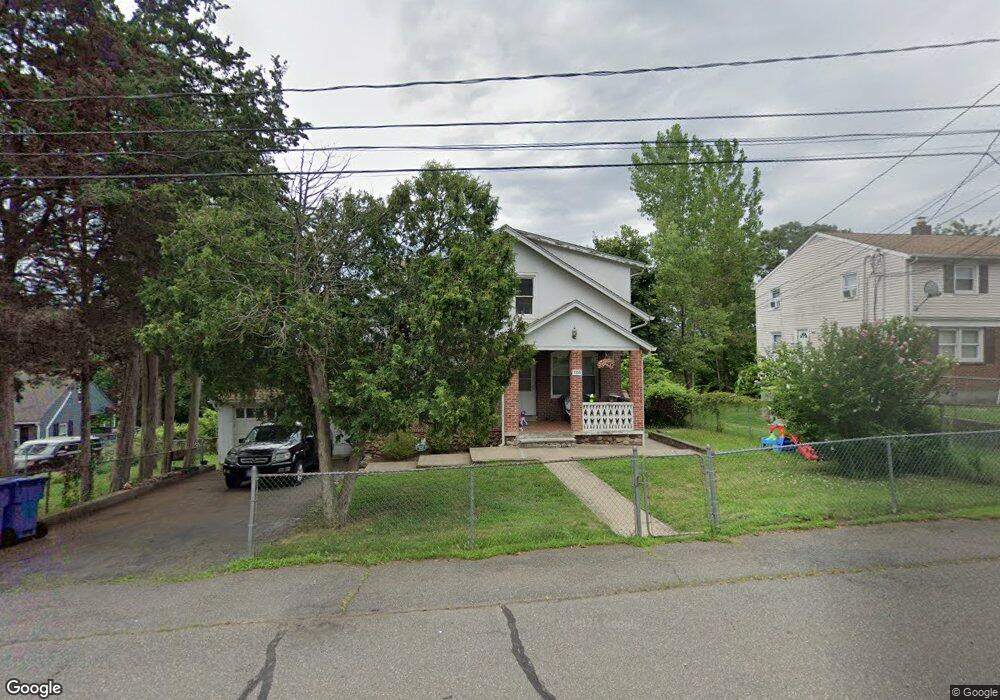 105 Botsford St unit B, Meriden, CT 06451 - photo 1