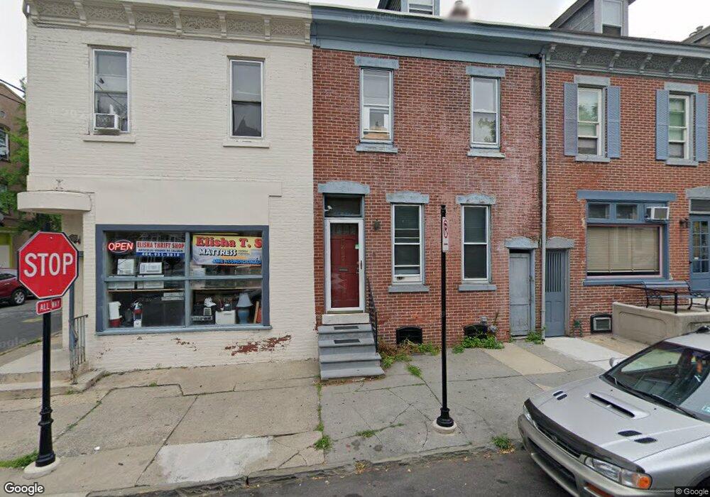 447 N 10th St, Allentown, PA 18102 - photo 1