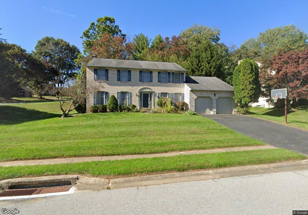 10 Morgan Ln, Wilmington, DE 19808 - photo 1