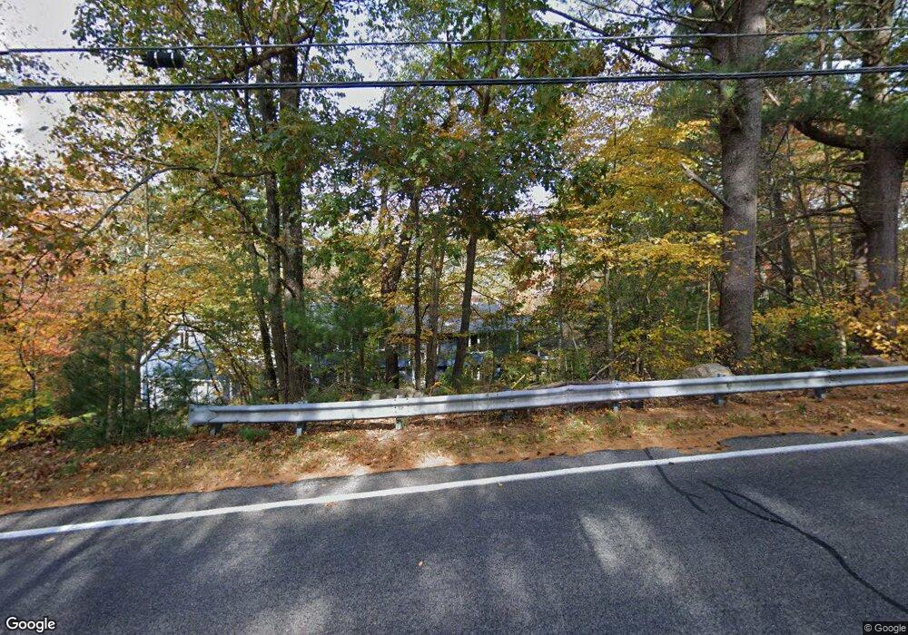 685 Aldrich St, Uxbridge, MA 01569 - photo 1