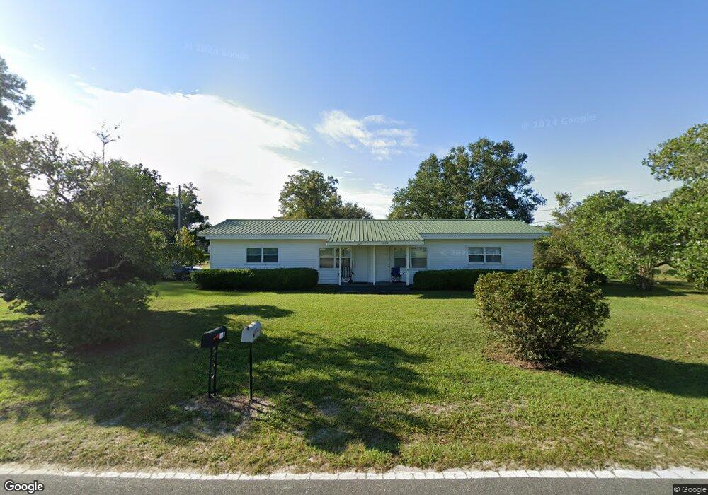 109A and 109B High Dr, Crawfordville, FL 32327 - photo 1