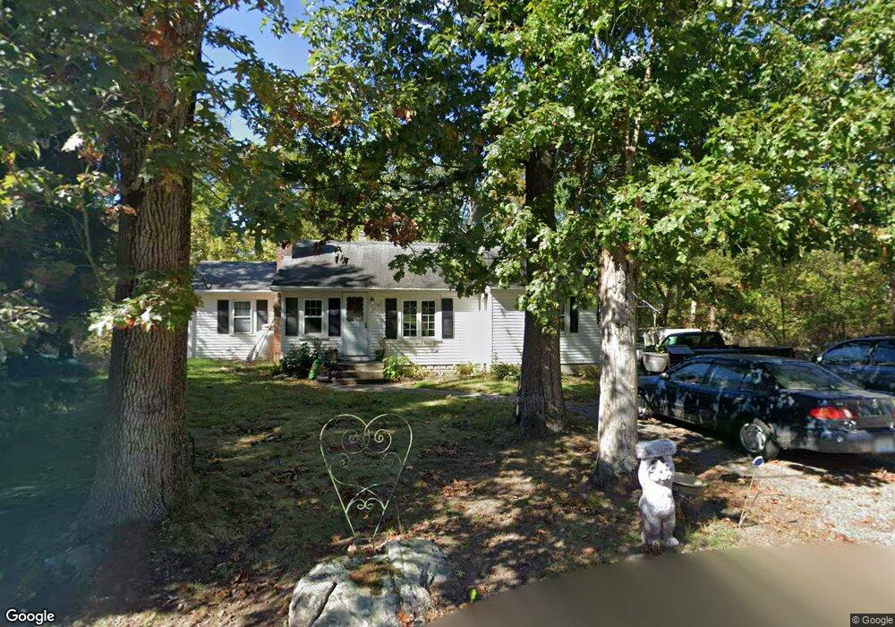 48 Day Rd, Cumberland, RI 02864 - photo 1