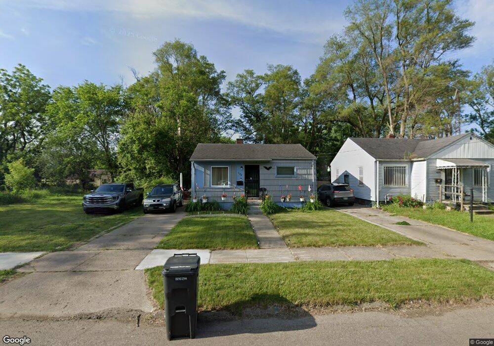 502 E Ruth Ave, Flint, MI 48505 - photo 1