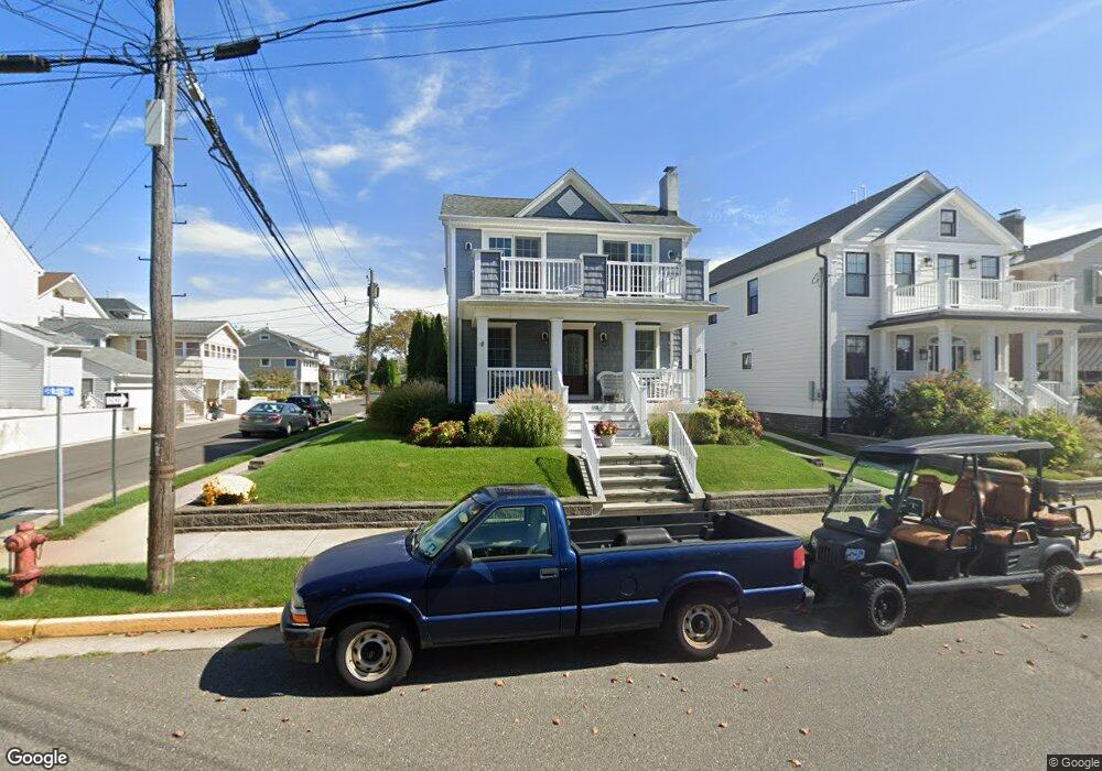 118 4th Ave, Avon By the Sea, NJ 07717 - photo 1