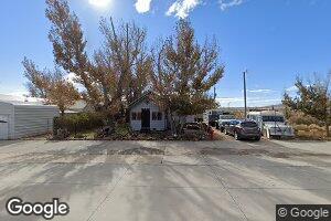 307 Indian Paintbrush Ave, Bairoil, WY 82322