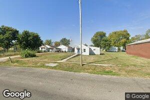 301 W Ohio St, Fidelity, IL 62030