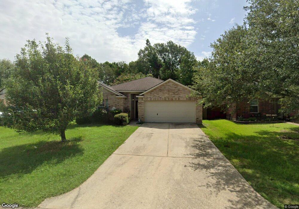 11819 Belle Ct, Pinehurst, TX 77362 - photo 1