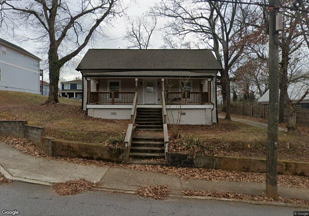 1452 E Broad St, Athens, GA 30601 - photo 1