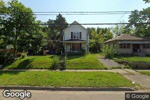 113 Highway St, Battle Creek, MI 49014