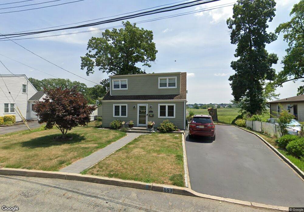 953 Woodmere Dr, Keyport, NJ 07735 - photo 1