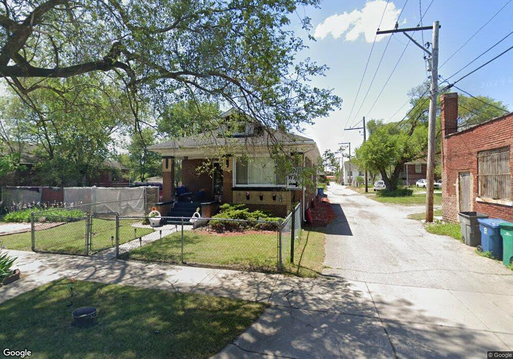 1120 Polk St, Gary, IN 46407 - photo 1