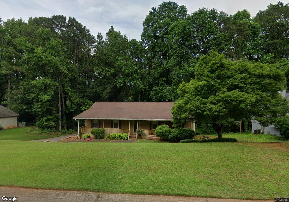 4998 Turtle Rock Dr unit 107, Marietta, GA 30066 - photo 1