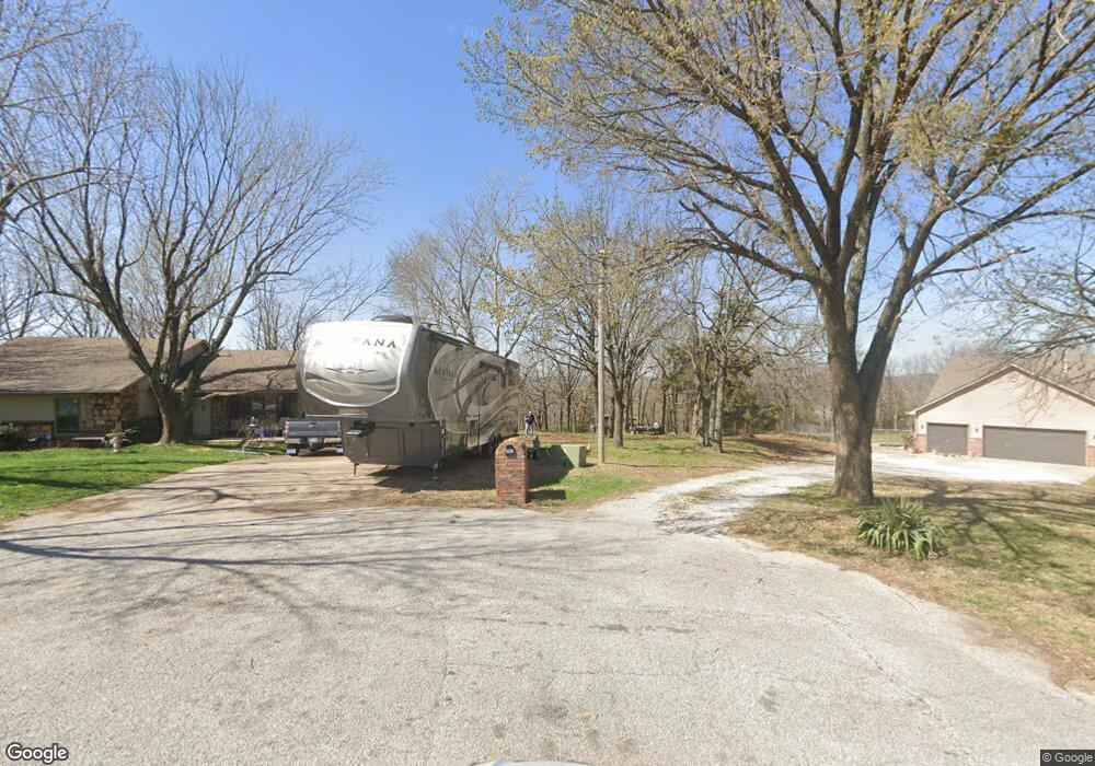 2612 Timberlake Dr, Sapulpa, OK 74066 - photo 1