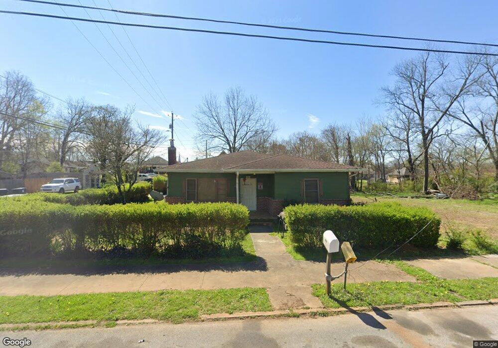 232 Thompson St, Cedartown, GA 30125 - photo 1