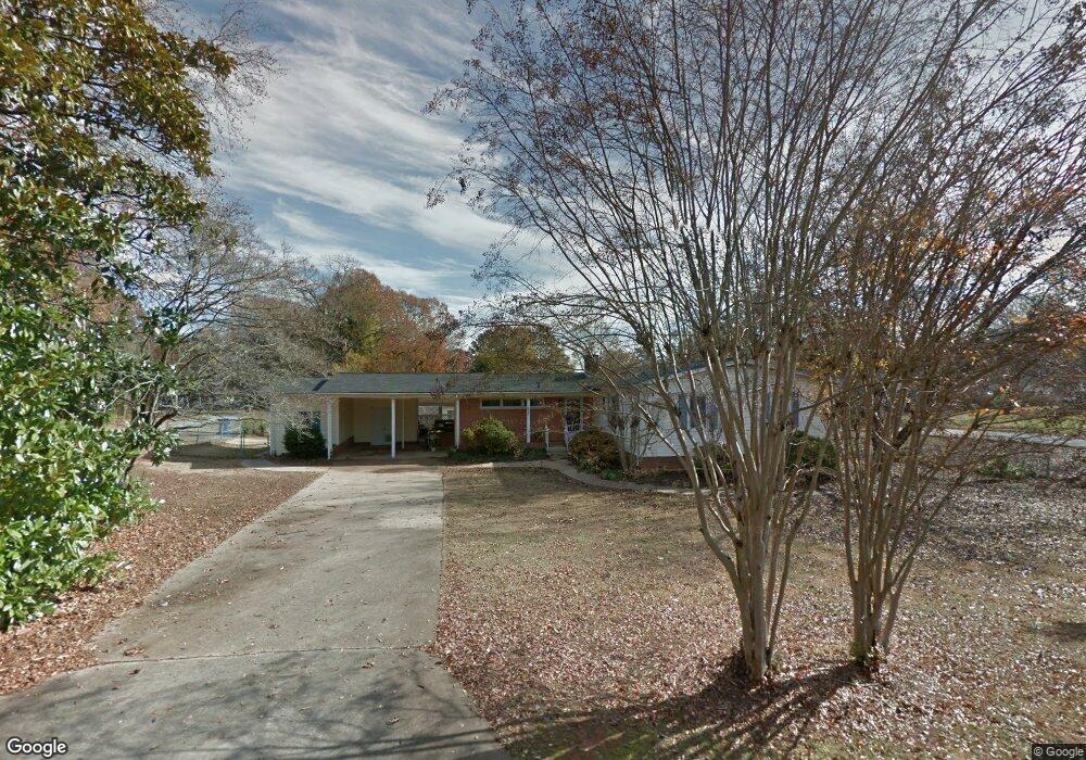 603 Charles Rd, Shelby, NC 28152 - photo 1