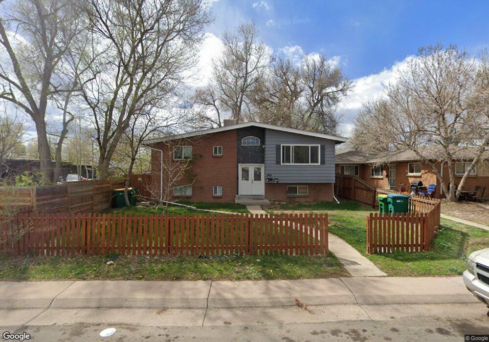 1923 Akron St, Aurora, CO 80010 - photo 1