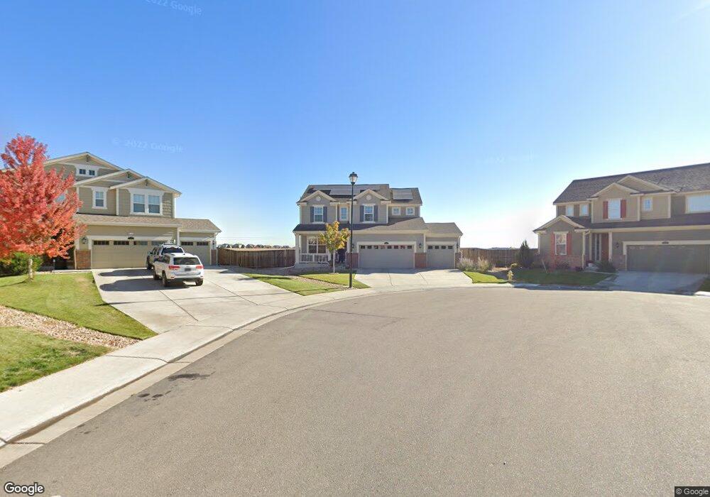 7255 E 133rd Cir, Thornton, CO 80602 - photo 1