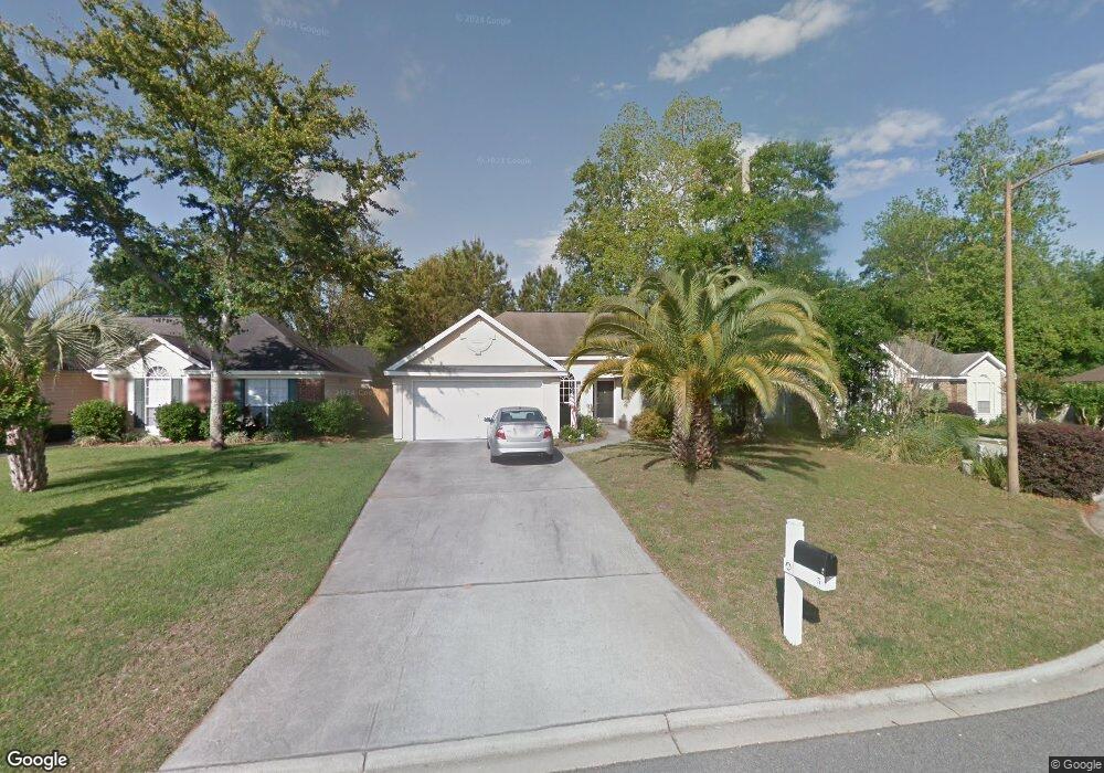 5 Bateau Ct, Savannah, GA 31410 - photo 1