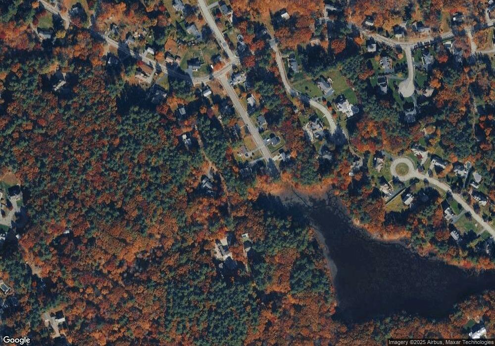 7 Lloyd Rd, North Reading, MA 01864 - photo 1