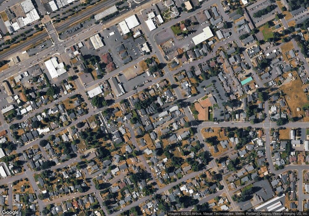 161 SW 3rd Ave, Canby, OR 97013 - photo 1