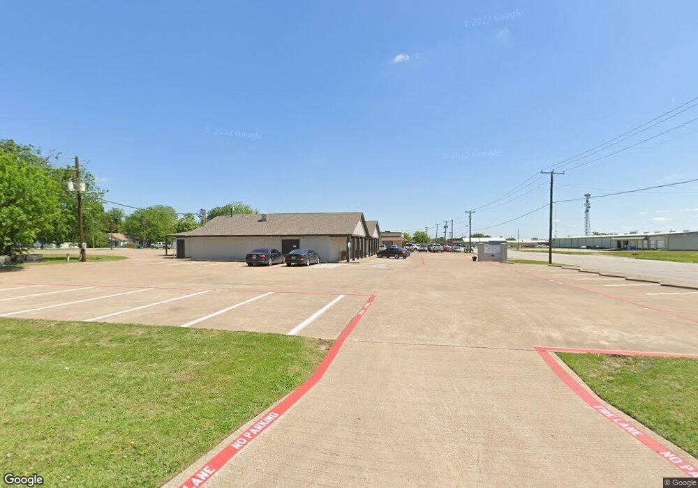 311 E Burnett St, Ennis, TX 75119 - photo 1