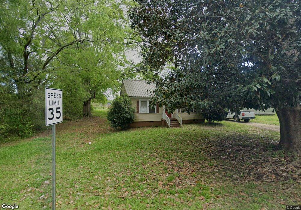 6148 Wheat St NE, Covington, GA 30014 - photo 1